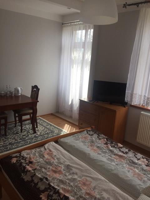 Dworek Mlynarza Zator Kültér fotó