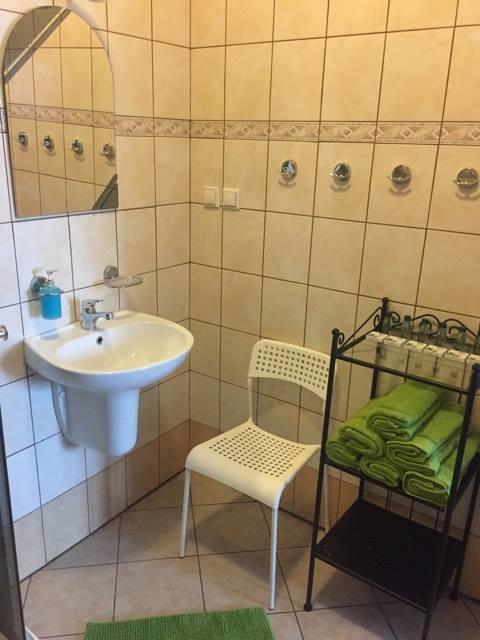 Dworek Mlynarza Zator Kültér fotó